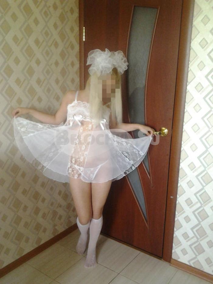 Проститутка Алиса г. Сортавала